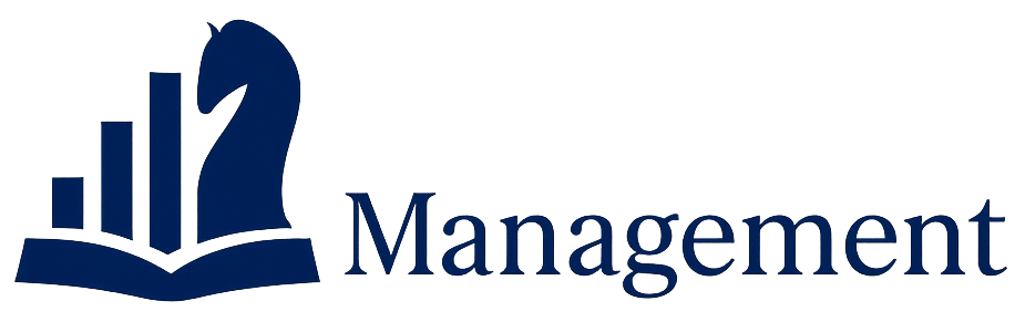 Management Journal, Commerce Journal, Strategic Management, Business Management, Emerging Trends & Applications, Organizational Studies